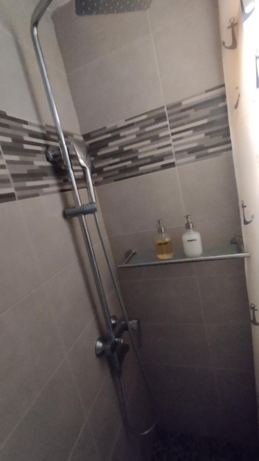 La Grande Suite22 Néa Fókaia Eksteriør billede
